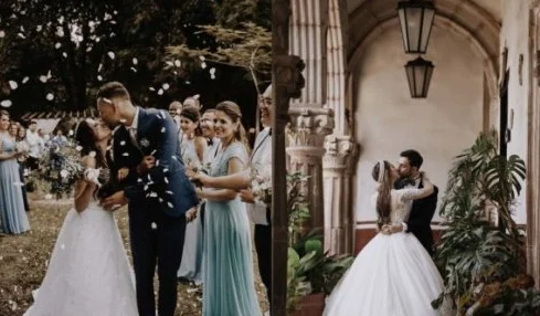 Cinematic LUTs for Photos and Videos 3 — preview 3
