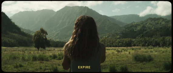Tropic Colour – ARCHIVAL LUTS — preview 2