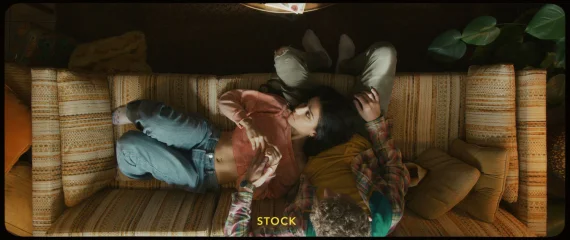 Tropic Colour – ARCHIVAL LUTS — preview 4