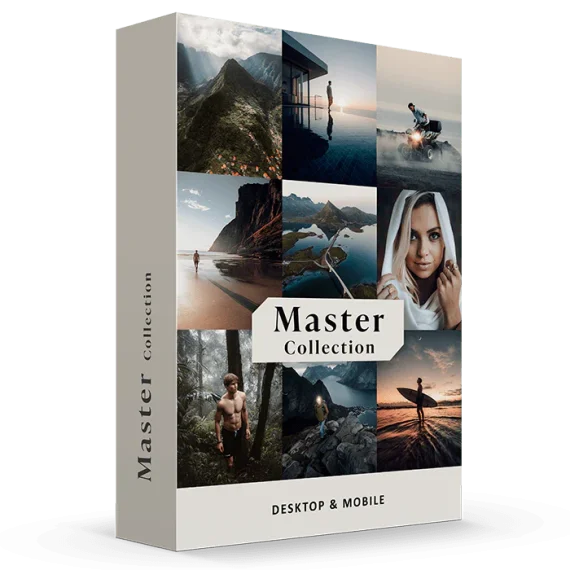 care4art – Master Collection Presets (All-in-One Editing Bundle)