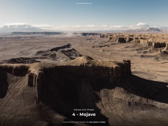 care4art – Terra Tones Presets (Warm & Earthy Aesthetics) — preview 4