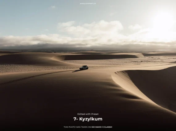 care4art – Terra Tones Presets (Warm & Earthy Aesthetics) — preview 5