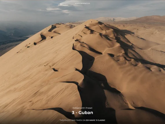 care4art – Terra Tones Presets (Warm & Earthy Aesthetics) — preview 6