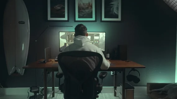 DVLOP – Subtle Art of the Sauce by Shortstache (Color Grading Mini-Course + LUTs) — preview 2