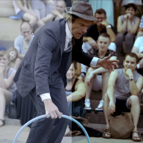 FilterGrade – Levels LUT Video LUTs (140+ Cinematic Looks) — preview 4