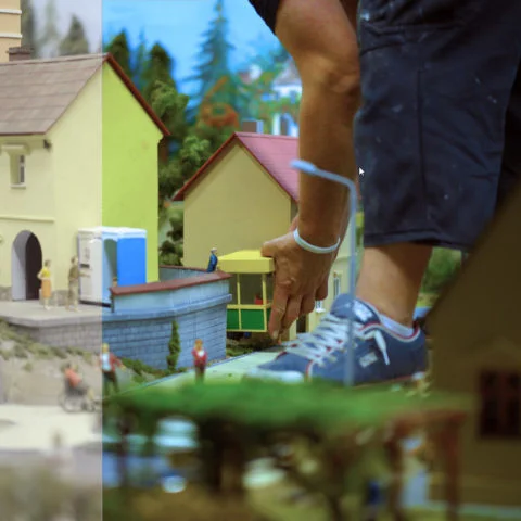FilterGrade – Levels LUT Video LUTs (140+ Cinematic Looks) — preview 8