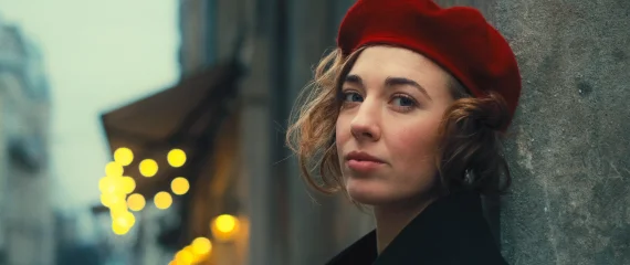 Nomadic George – Kodak 2383 Cinematic PowerGrade (2022) — preview 3