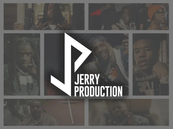 JerryPHD Color Pack 3 – Designed for Flat Picture Profiles