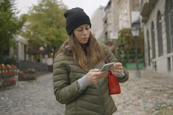 Buttery LUTs – Natural Rec709 for Sony SLog2 / SLog3 — preview 4