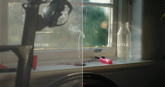 Cinematic LUT Collection by Tom Noske – For LOG & Rec709 — preview 2