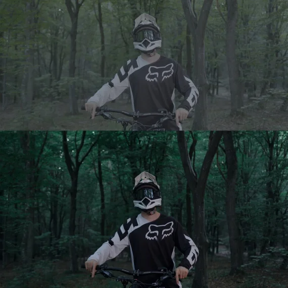 SONY SLOG 3 LUTs – Skintone Edition (21 LUTs + Bonus Monitoring LUT) — preview 7