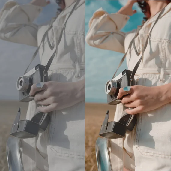 SONY SLOG 3 LUTs – Skintone Edition (21 LUTs + Bonus Monitoring LUT) — preview 9
