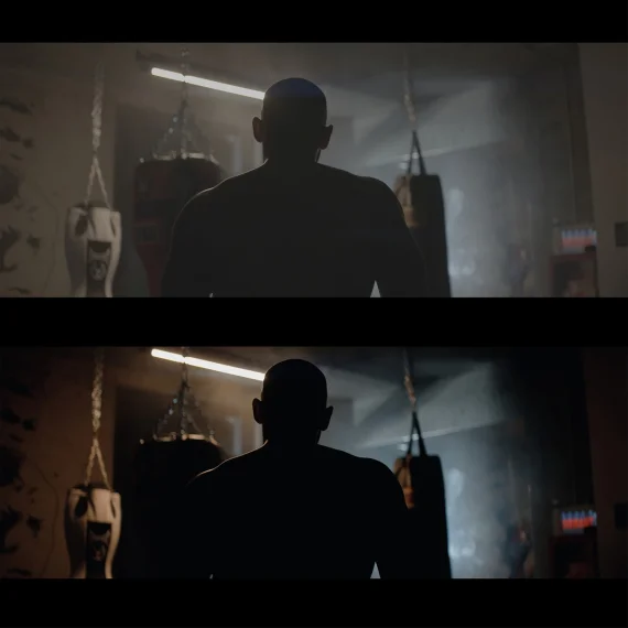 SONY SLOG 3 LUTs – Skintone Edition (21 LUTs + Bonus Monitoring LUT) — preview 8