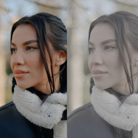 SONY SLOG 3 LUTs – Skintone Edition (21 LUTs + Bonus Monitoring LUT) — preview 5