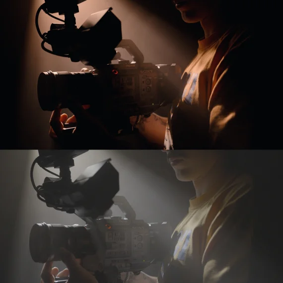 SONY SLOG 3 LUTs – Skintone Edition (21 LUTs + Bonus Monitoring LUT) — preview 10