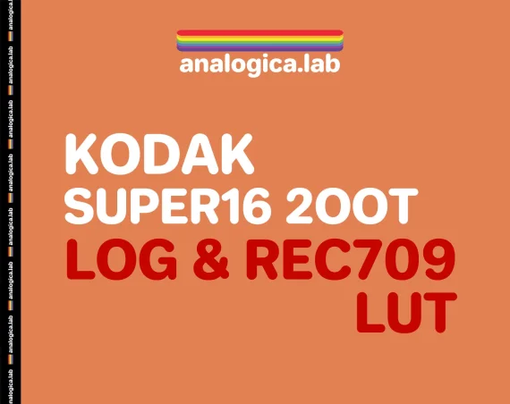 Analogica Lab – 16mm Fuji LUT — preview 3