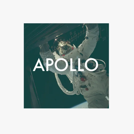 Cinegrain – Apollo LUTs & Film Grades