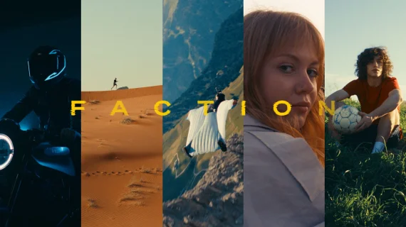 Gamut – Faction Cinematic LUT Collection — preview 9