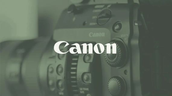 Gamut - Canon BaseLUTs for C-Log / C-Log 3 — preview 5