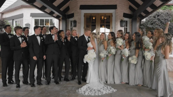Gamut – Luxe LUTs by How To Film Weddings — preview 4