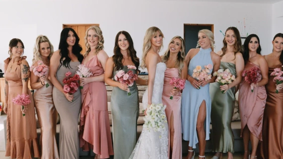 Gamut – Luxe LUTs by How To Film Weddings — preview 8