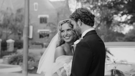 Gamut – Luxe LUTs by How To Film Weddings — preview 5