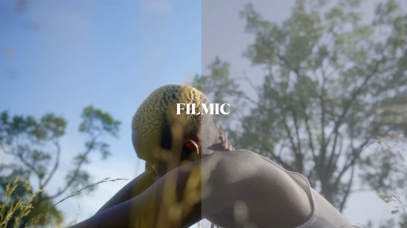 Vuhlandes – LUT Pack (16mm Film Look Collection) — preview 6