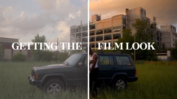 Vuhlandes – LUT Pack (16mm Film Look Collection) — preview 7
