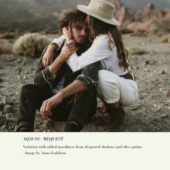 Archipelago – Quest 38 Bequest Presets: Romantic Legacy & Baroque Glow — preview 3
