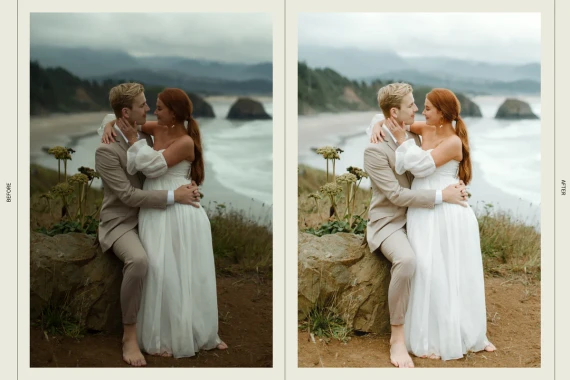 Dawn Charles – DC Presets Pack Four: Dreamy & Ethereal Editing Collection — preview 4