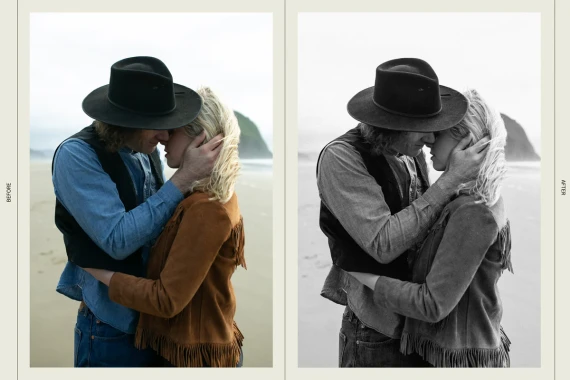 Dawn Charles – DC Presets Pack Four: Dreamy & Ethereal Editing Collection — preview 6
