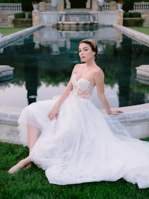 DVLOP – Jose Villa For the Love of Film Fuji Presets — preview 7