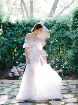 DVLOP – Jose Villa For the Love of Film Fuji Presets — preview 3