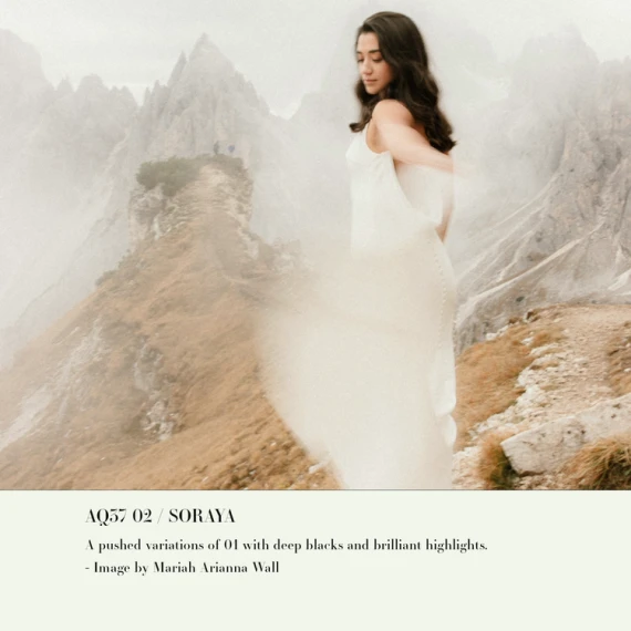Archipelago – Quest 37 Soraya: Bright & Pastel Fashion Preset Pack — preview 3