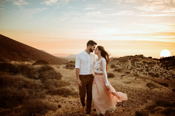 Archipelago – Quest Tools 09 Sunset Enhancer Presets: Restore Detail & Color to Golden Hour — preview 4