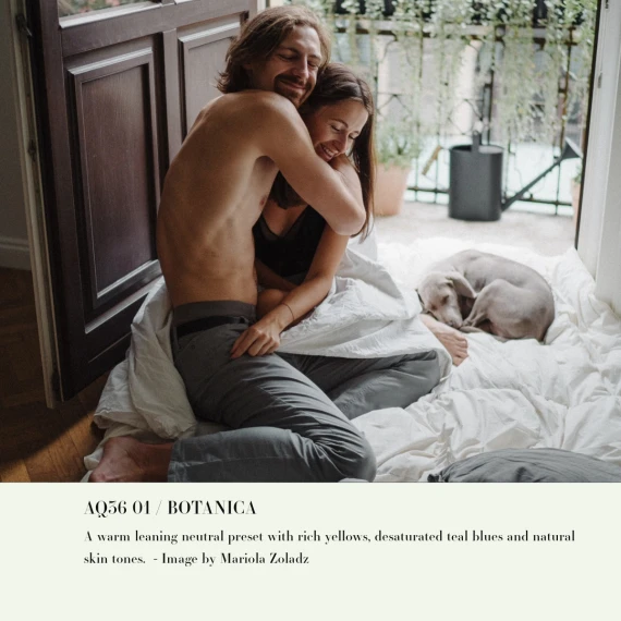 Archipelago – Quest 36 Botanica: Vibrant Nature-Inspired Preset Collection — preview 2