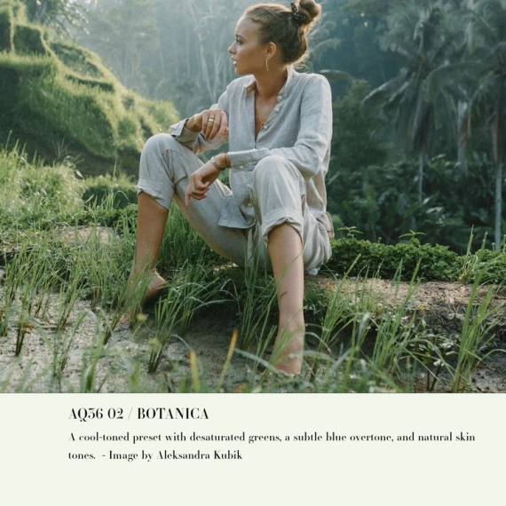 Archipelago – Quest 36 Botanica: Vibrant Nature-Inspired Preset Collection — preview 3