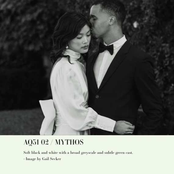 Archipelago – Quest 31 Mythos: Timeless Black & White Preset Collection — preview 3