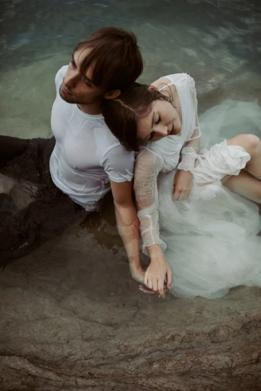 Archipelago – Amara: Portrait Perfection Preset Collection — preview 3