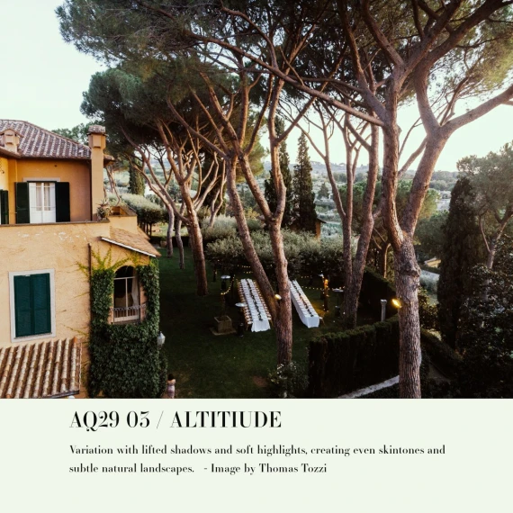 Archipelago – Quest 29 Altitude: Elevated Landscape Preset Pack — preview 4