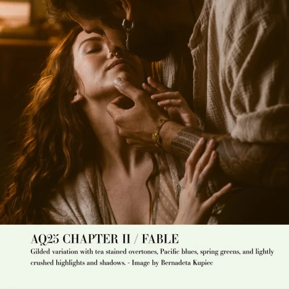 Archipelago – Quest 25 Fable: Storytelling Preset Collection — preview 3