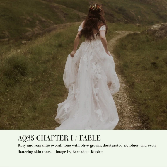 Archipelago – Quest 25 Fable: Storytelling Preset Collection — preview 2