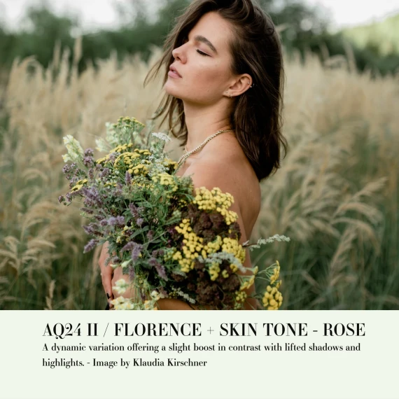 Archipelago – Quest 24 Floresce: Light & Airy Preset Collection — preview 3