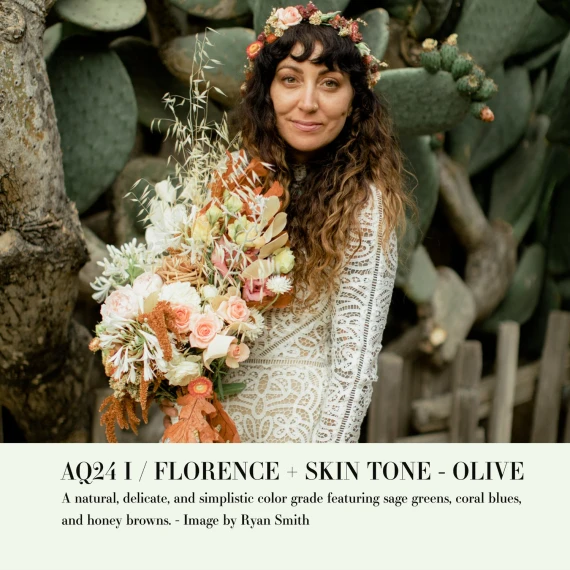 Archipelago – Quest 24 Floresce: Light & Airy Preset Collection — preview 2