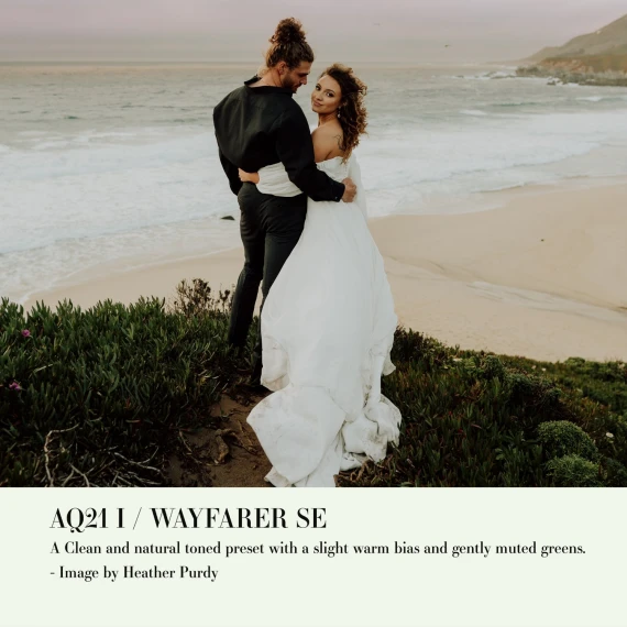 Archipelago – Quest 21 Wayfarer SE Presets — preview 2