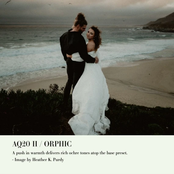 Archipelago – Quest 20 Orphic Preset Collection — preview 3