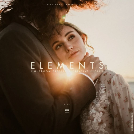 Archipelago – Quest 19 Elements Preset Pack — preview 4
