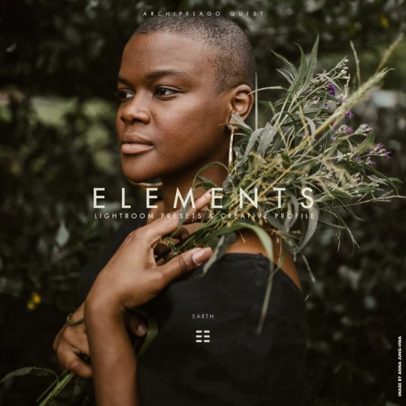 Archipelago – Quest 19 Elements Preset Pack — preview 5