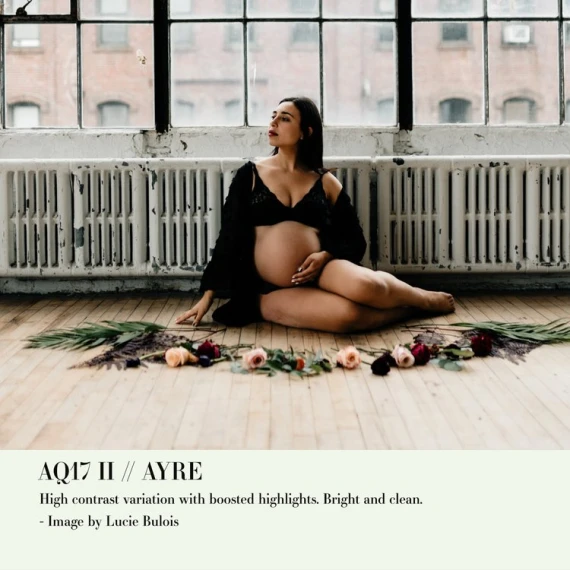 Archipelago – Quest 17 Ayre Preset Pack — preview 3