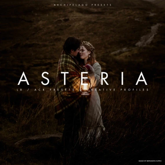 Archipelago – Asteria Preset Collection
